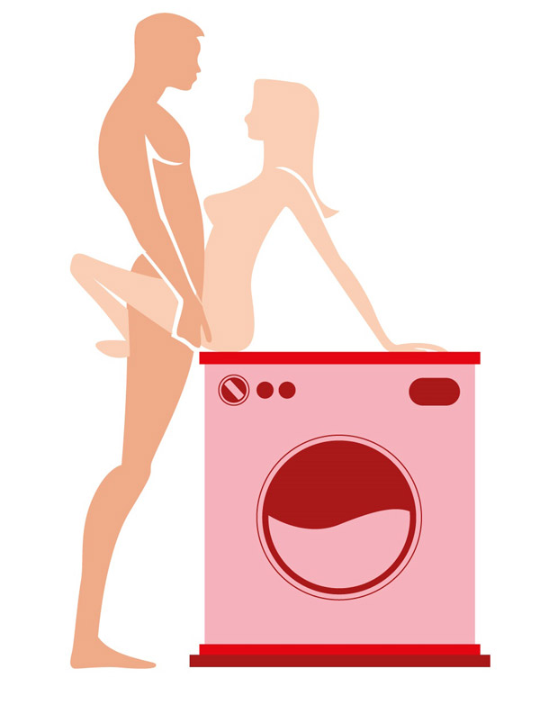 Washing Sex 17