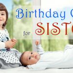 25+ Birthday Gifts for Sister (Perfect Collection) birthday gifts for sister