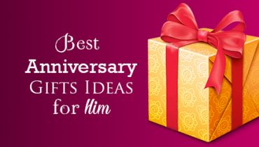 Anniversary Gifts Ideas for Him