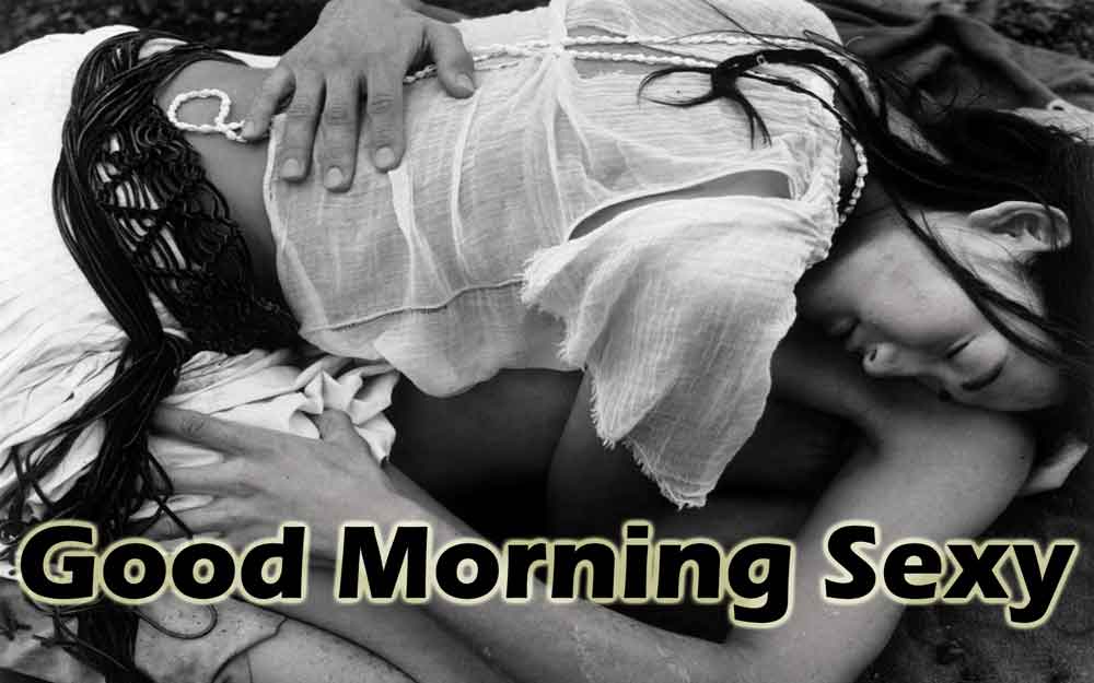 Sexy Goodmorning 32