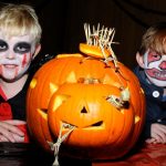 Fun Halloween Games for Adults, Kids, Girls, Woman, Man