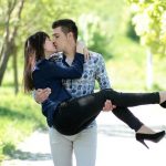 Kiss Day Images with Quotes Kiss day images