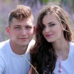 Love Messages for Girlfriend, Wife, her (SMS) love messages for girlfriend