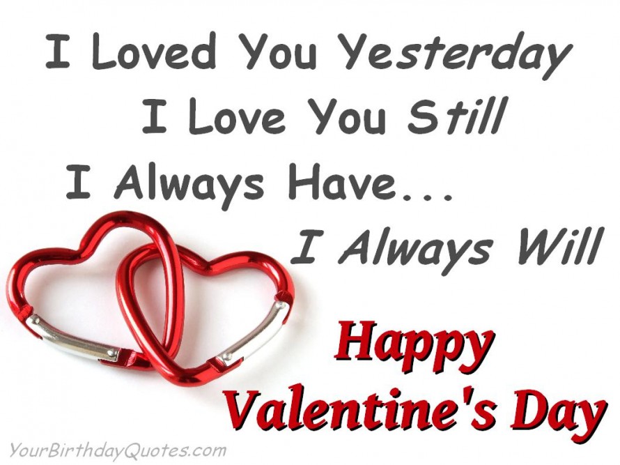 Happy Valentine S Day Images Quotes 21 Update