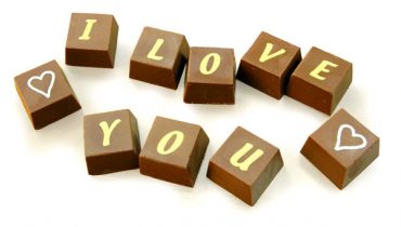 Chocolate Day Images