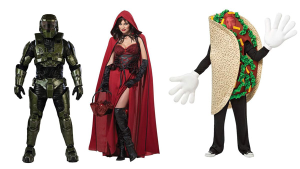 Best Halloween Costumes Ideas for Adults, Girls, Kids, Women, Man