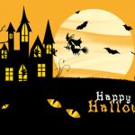 Happy Halloween Quotes and Sayings Images Halloween quotes and sayings