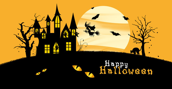 Happy Halloween Quotes and Sayings Images Halloween quotes and sayings