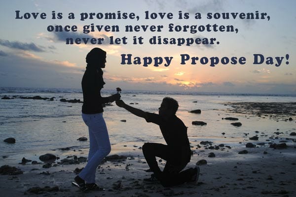 propose day images