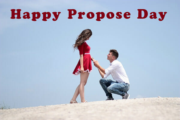 propose images