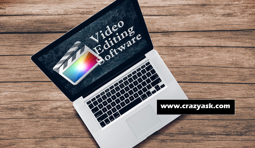 Best Video Editing software