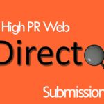 500 Free Directory Submission Sites List of High PR Directory Submission Sites List