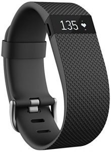 Fitbit Activity and Sleep Wristband