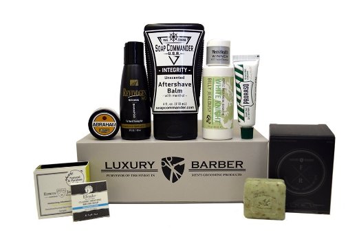 Grooming Essential Subscription