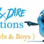 Truth or Dare Questions: Only List You Need Truth or Dare Questions