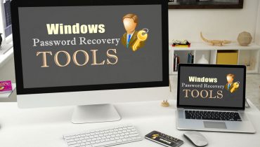 Windows Password Recovery Tool