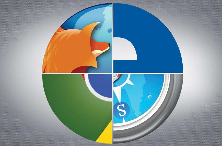 fastest web browsers