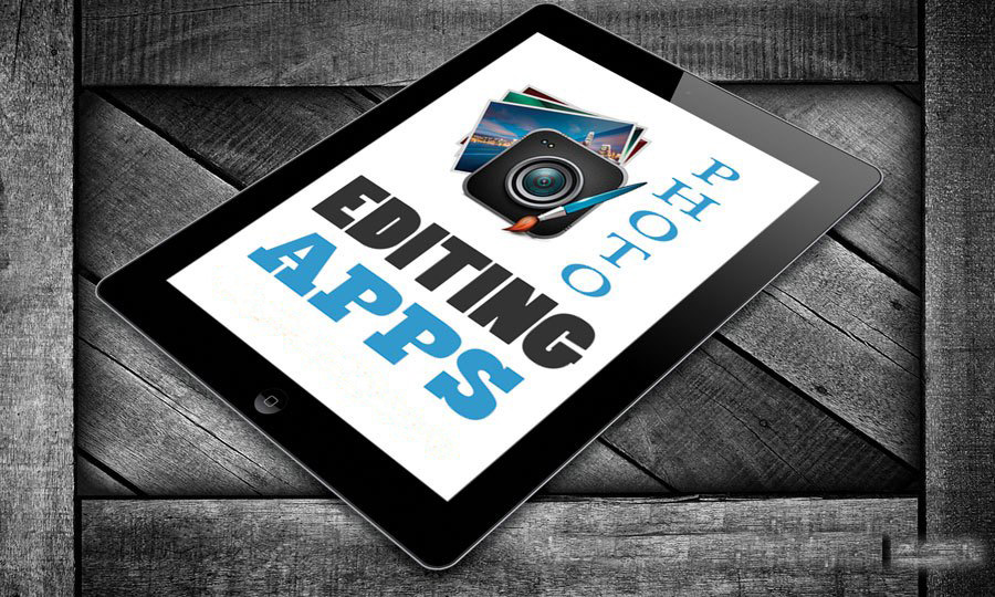 Best editor app for android