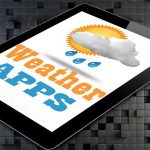 10+ Best Weather App for Android Smartphone Best Weather App for Android