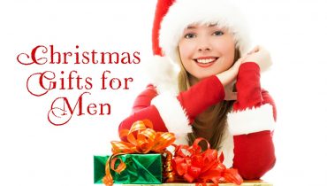 Christmas gifts ideas for men
