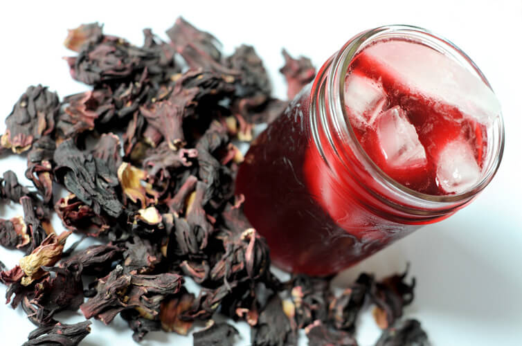 dried-hibiscus