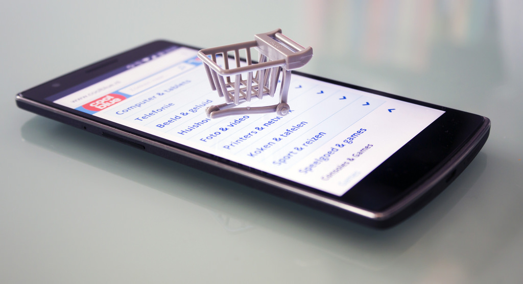 online shopping sites
