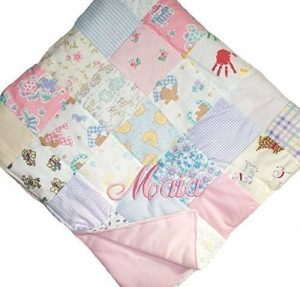 personalized-quilt