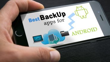 Best backup app for Android