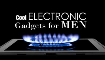 cool gadgets for men