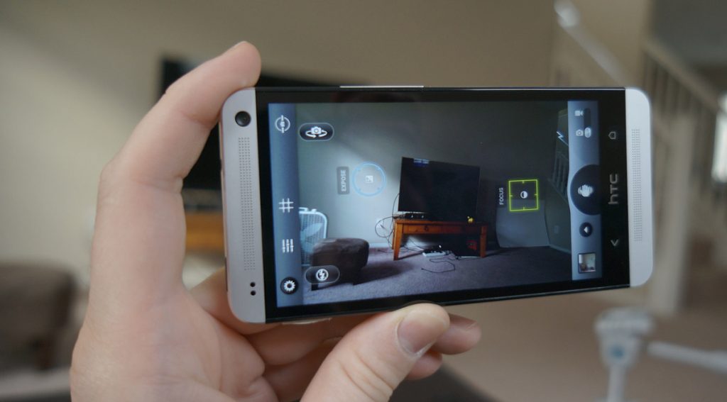 Best Camera App for Android [10+ Best Android Camera Apps]