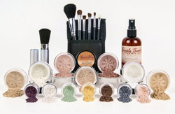 Makeup-Essentials