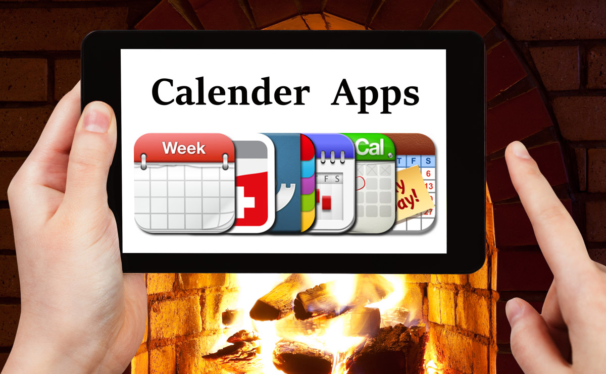 Best Calender App for Android