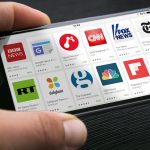 10+ Best News App for Android Smartphone