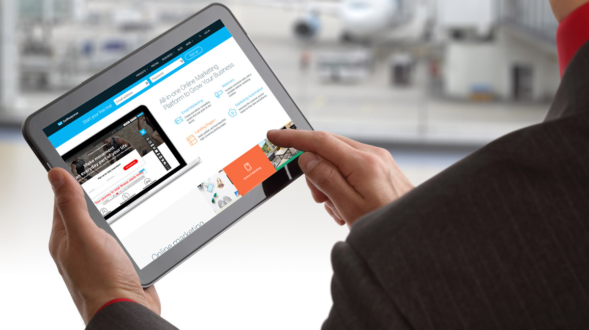 GetResponse VS Infusionsoft Review: Detailed Comparison