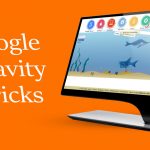 Best Google Gravity Tricks 2022(Zero, Space, Underwater and More) google gravity tricks