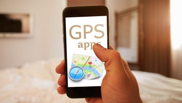 Best GPS App for Android