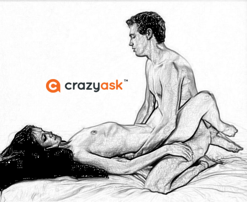 Crezy Sex