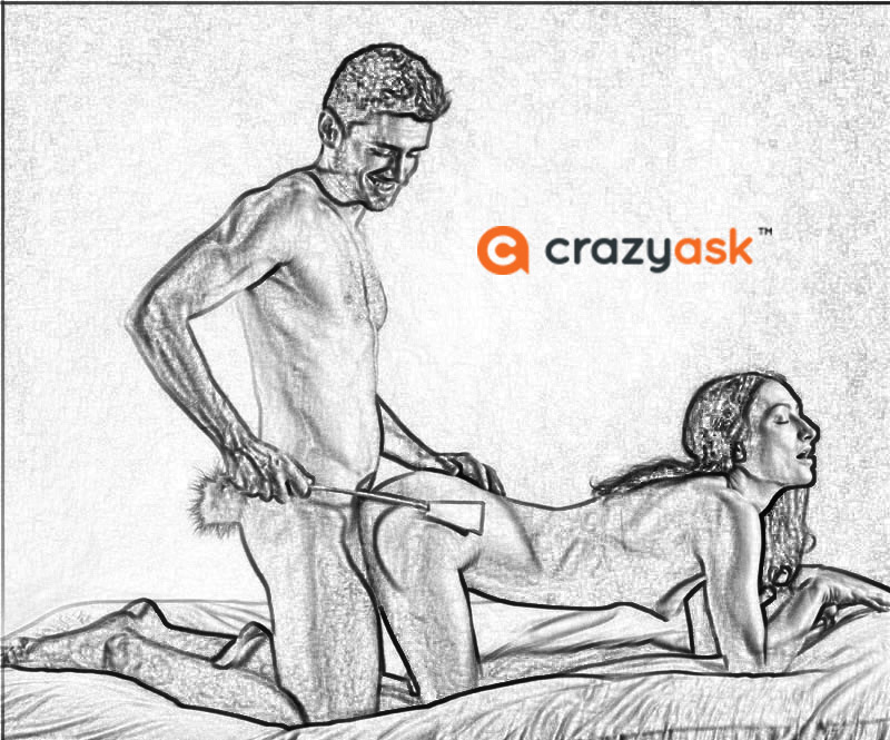 Crazy Sex Position Names 60