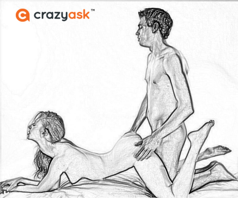 Crazy Sex Position Names 107