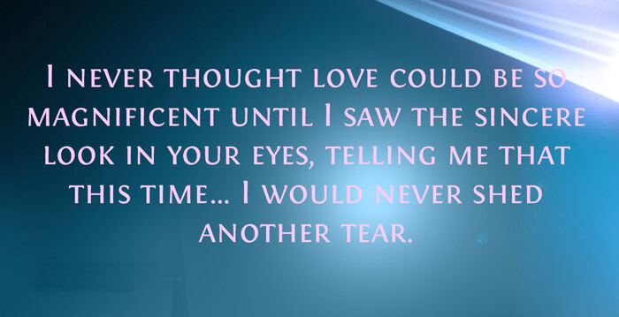 I will always Love You Quotes