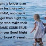 101+ Good Night Quotes Images for Him Her good night quotes for her