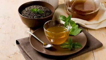 Best Green Tea Brand