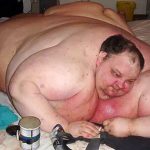 Fattest People in the World (Most Heaviest People) Fattest People in the World