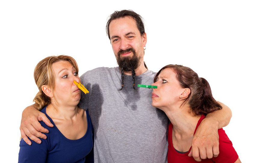 25 Best Deodorant for Men Best Deodorant for Men