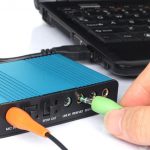 Best External Sound Card for Laptop / Computer External Sound Card for Laptop