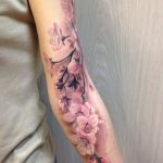 Cherry Blossom Tattoo Meaning Cherry Blossom Tattoo Meaning