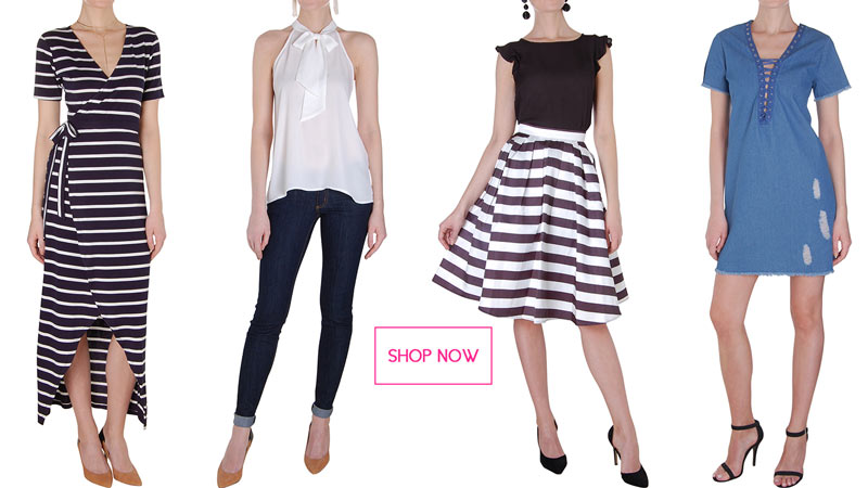 women's clothing online boutiques