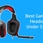 Best Gaming Headset Under 100 Dollars Best Gaming Headset Under 100 Dollars