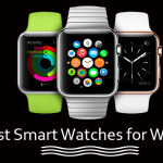 Best Smart Watches for Women Smart Watches for Women