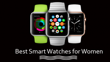 Smart Watches for Women
